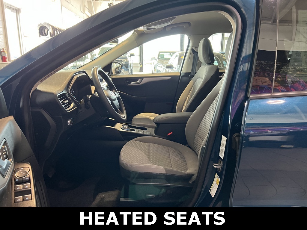 2020 Ford Escape SE photo 14