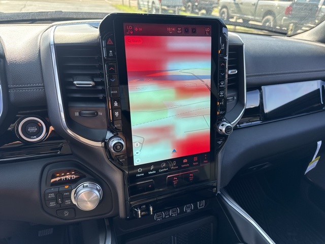 2025 Ram 1500 Laramie photo 18