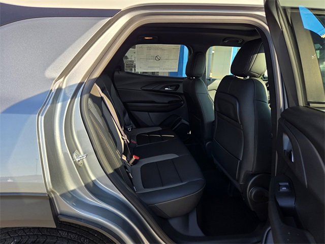 2026 Chevrolet Trailblazer ACTIV photo 27