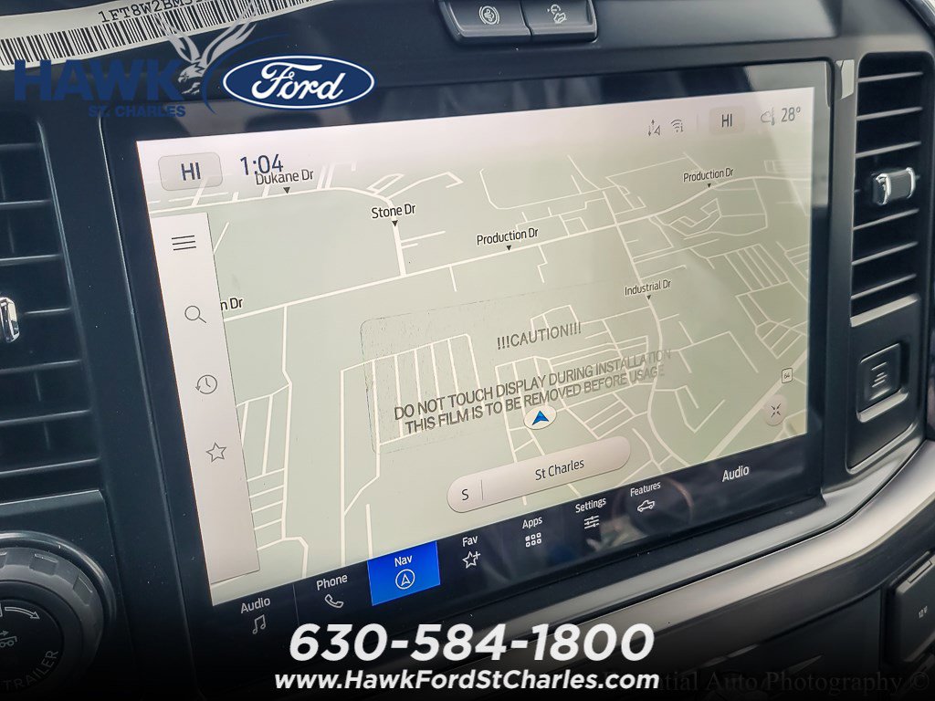 2026 FORD F-250 - Image 11