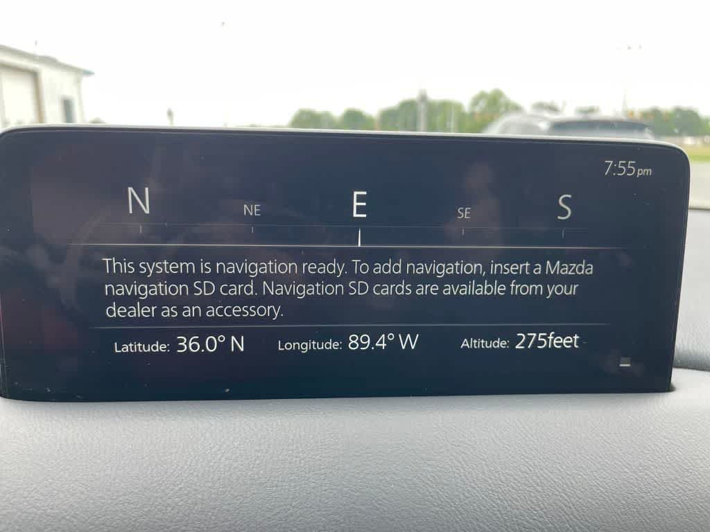 2024 Mazda CX-5 2.5 Select photo 18