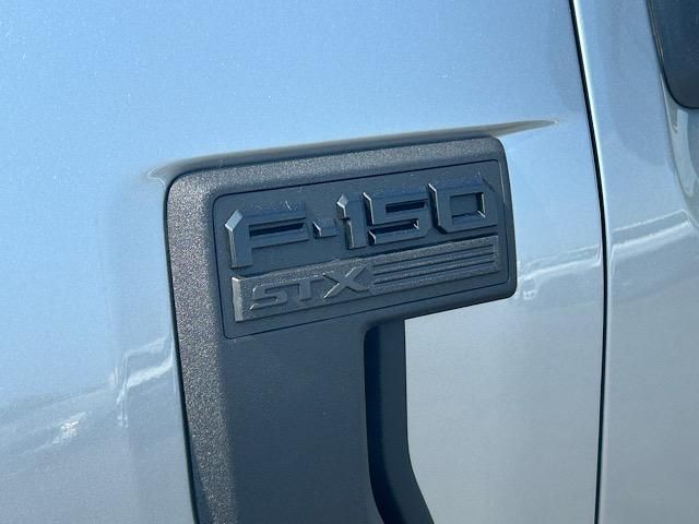 2025 Ford F-150 STX photo 18