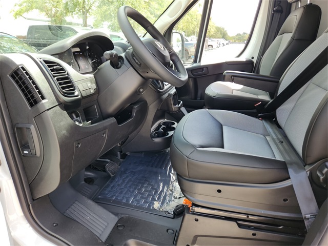2025 Ram ProMaster 2500 photo 3