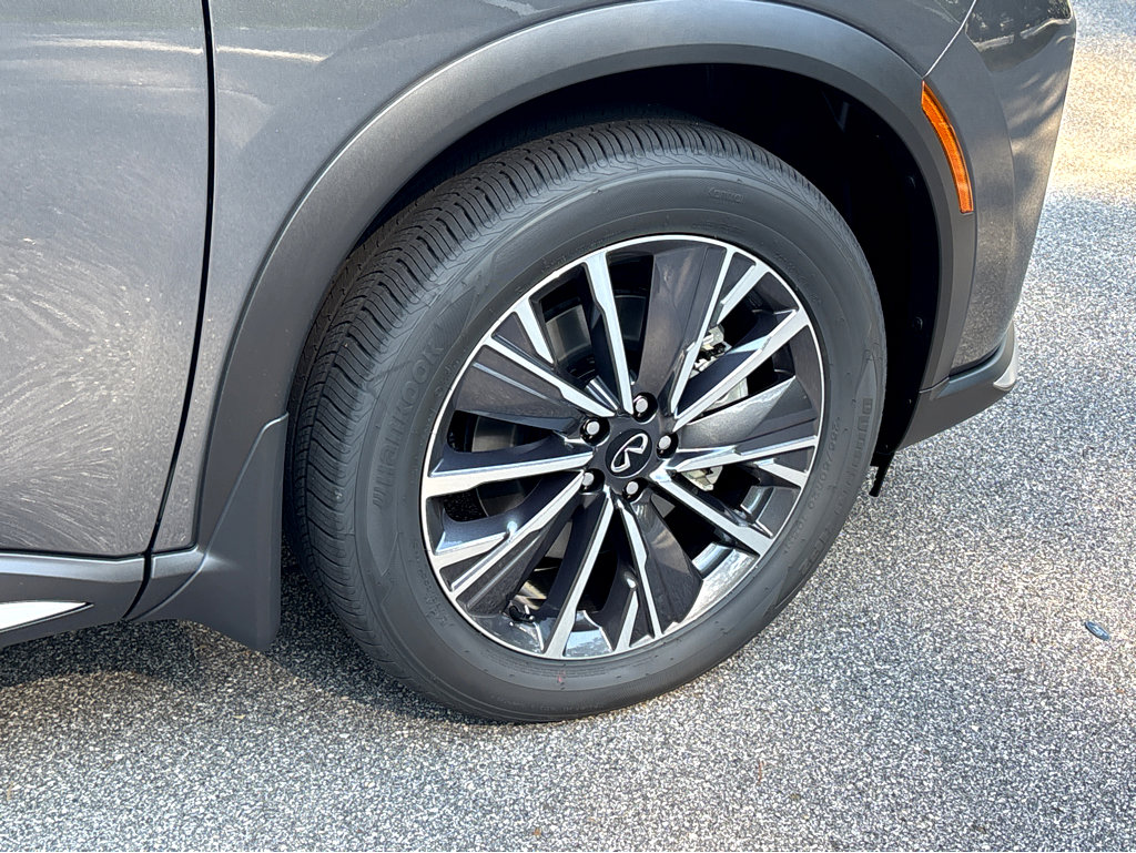 2026 Infiniti QX60 Luxe AWD photo 27