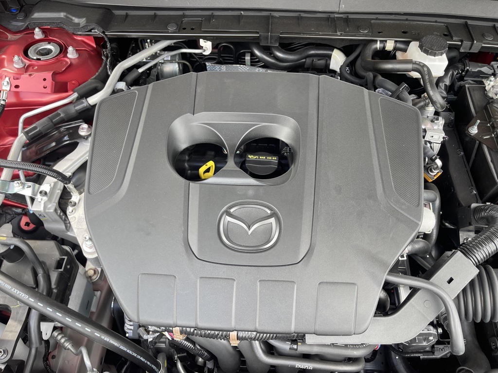 2025 Mazda CX-30 2.5 S Preferred photo 20