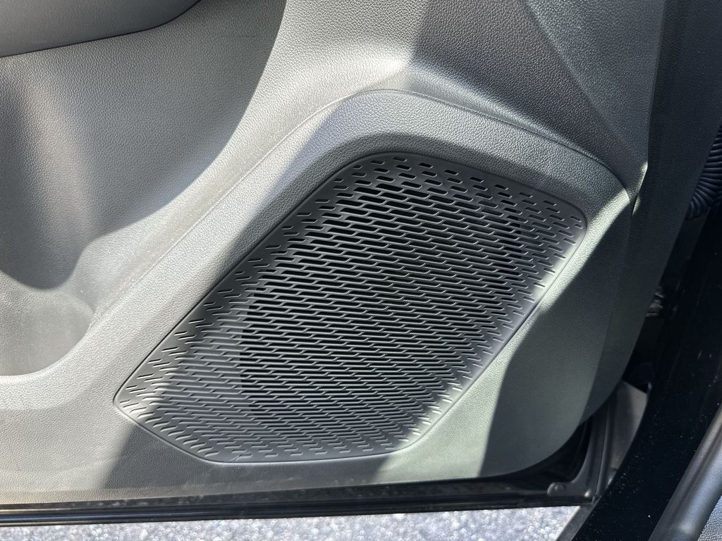 2025 Chevrolet Equinox EV 3RS photo 29