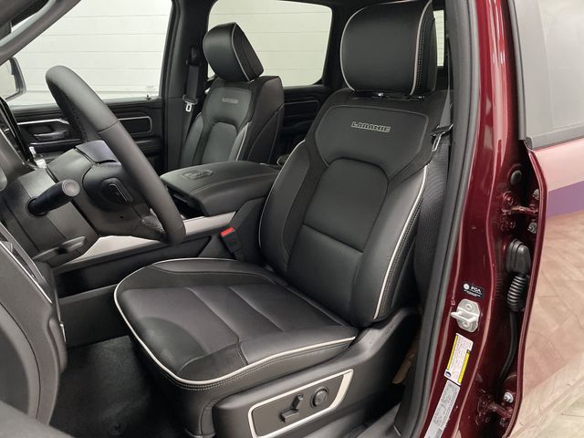 2025 Ram 1500 Laramie photo 4