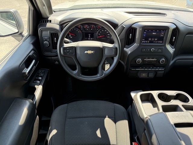 2020 Chevrolet Silverado 1500 Custom photo 20