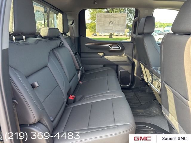 2026 Gmc Sierra 1500 Elevation photo 26