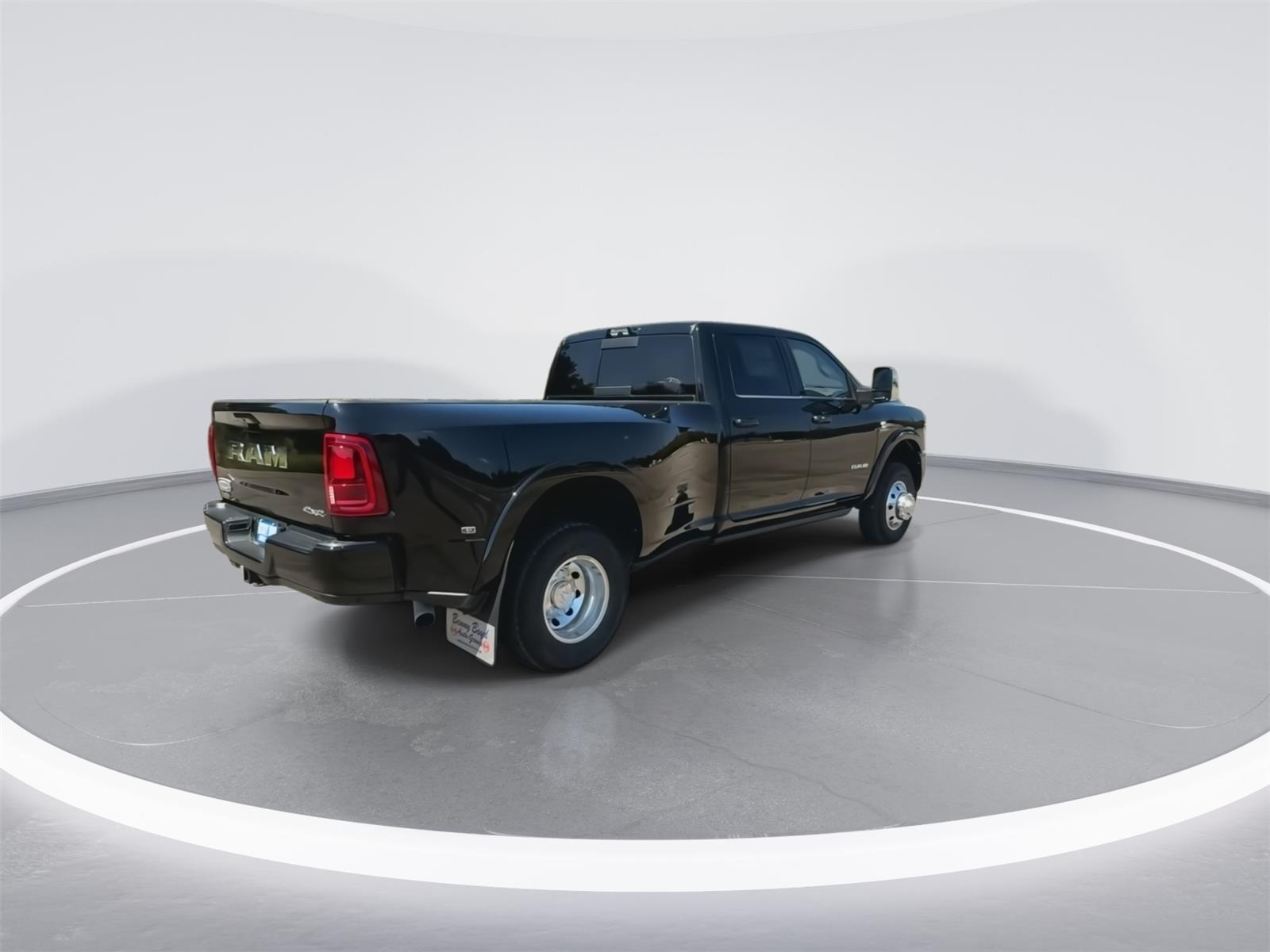 2026 Ram 3500 Limited Longhorn photo 7