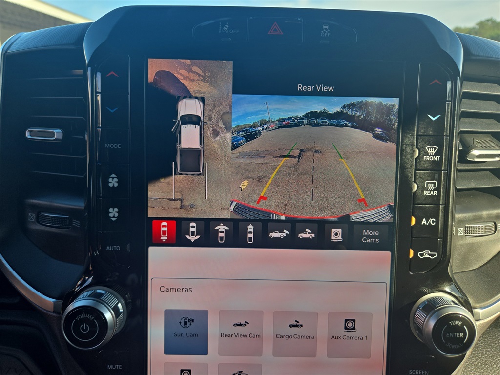 2026 RAM Ram 2500 Pickup Big Horn's photo