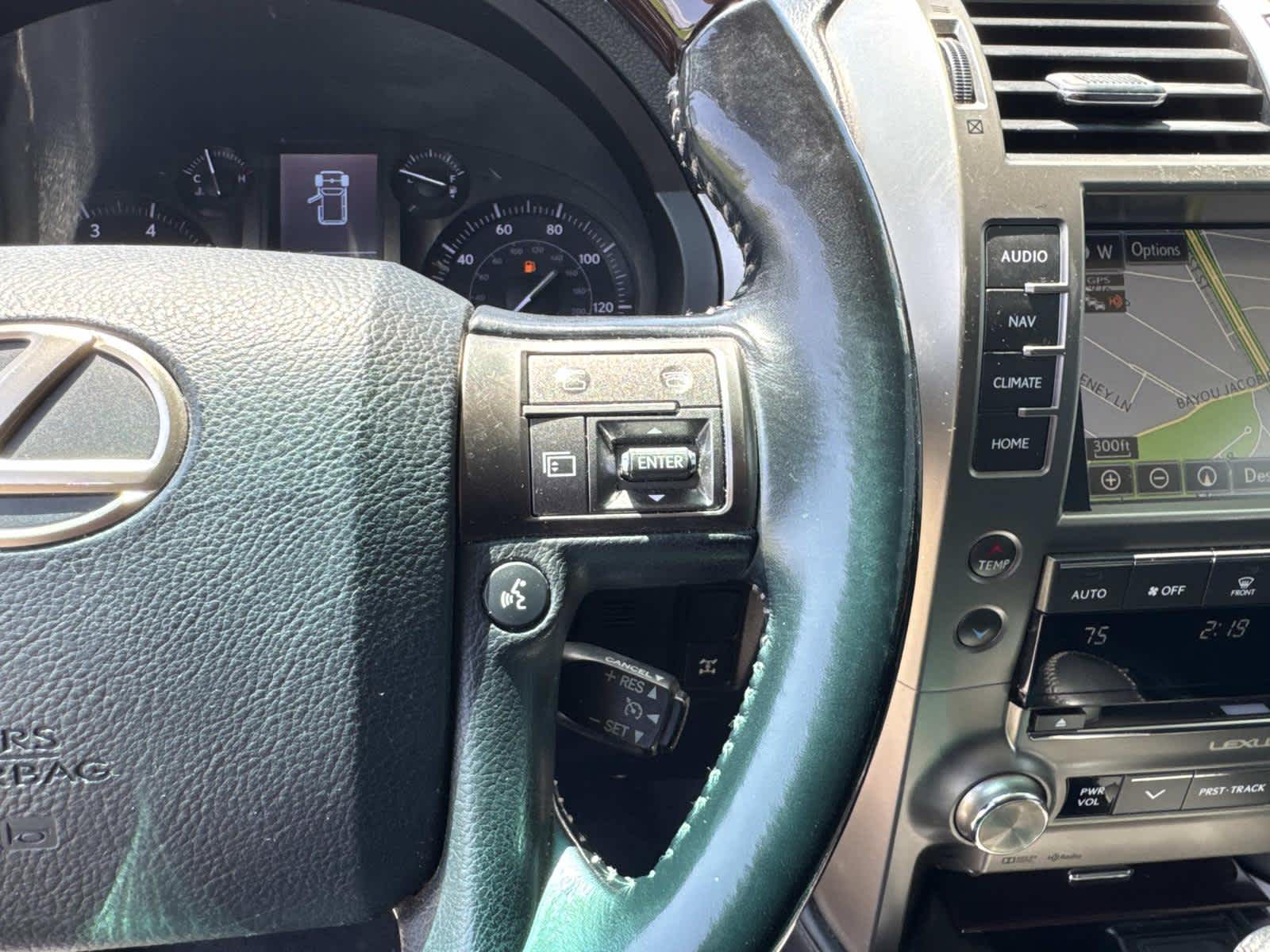2018 Lexus GX 460 Premium photo 49
