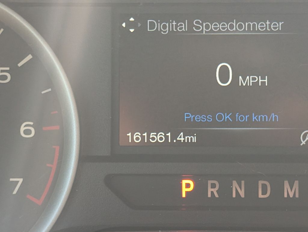 2018 Ford F-150 XLT photo 13