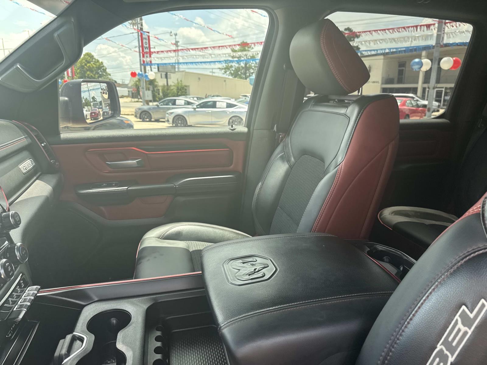 2019 Ram 1500 Rebel photo 15