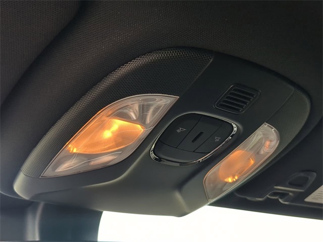 2025 Jeep Compass North Edition Latitude photo 13