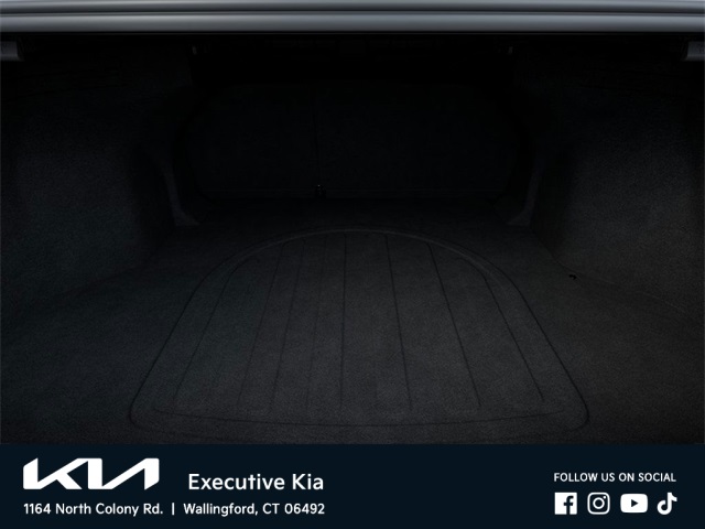 2025 Kia K4 GT-Line photo 15