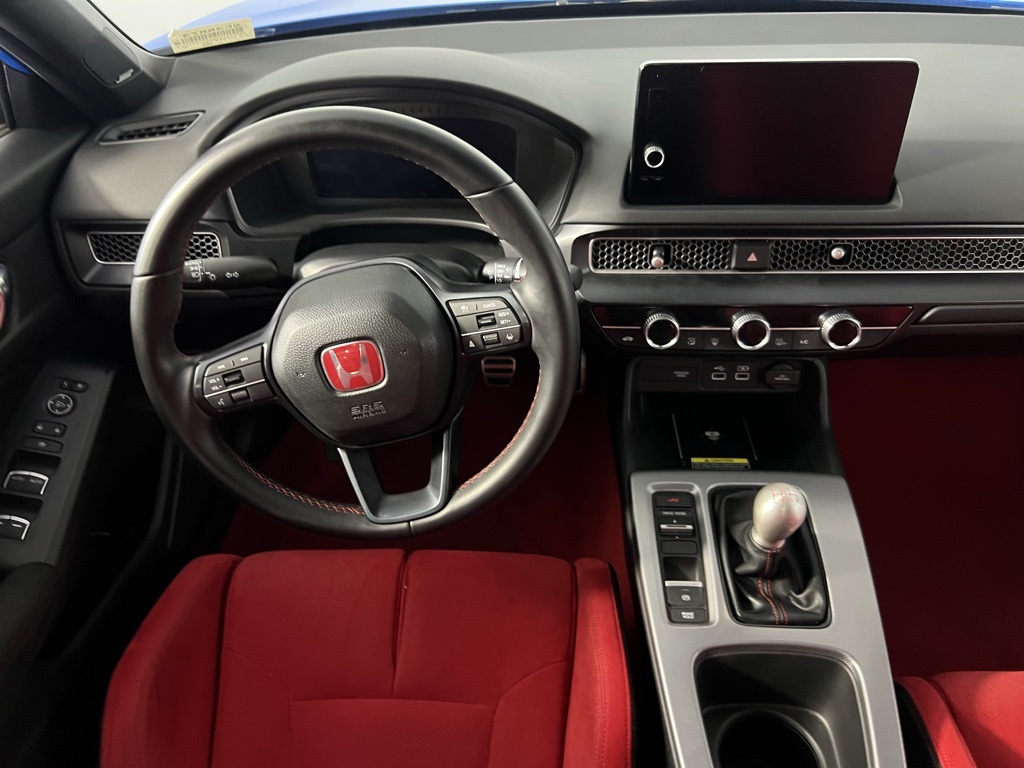 2024 Honda Civic Type R photo 11