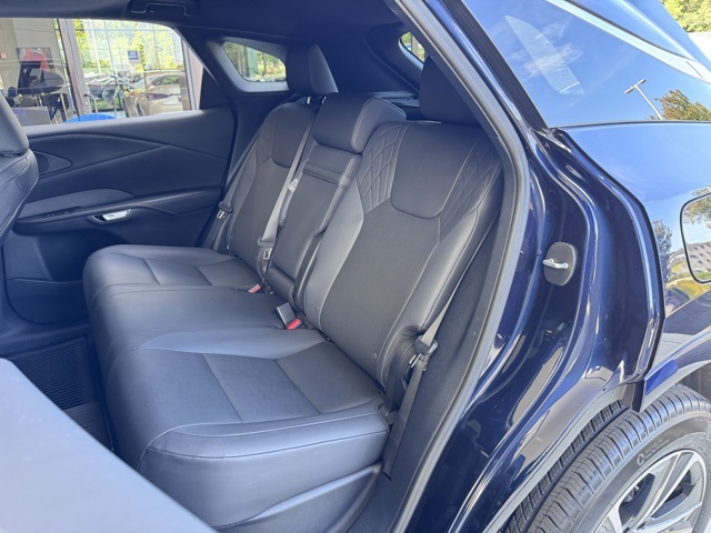 2023 Lexus RX 350 Premium photo 16