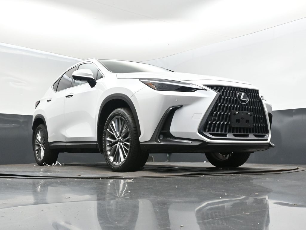 2023 Lexus NX 350 Luxury photo 42