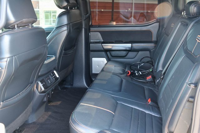 Used 2021 Gray Ford XL image 19