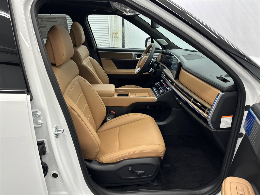 2026 Hyundai Santa Fe Calligraphy photo 12