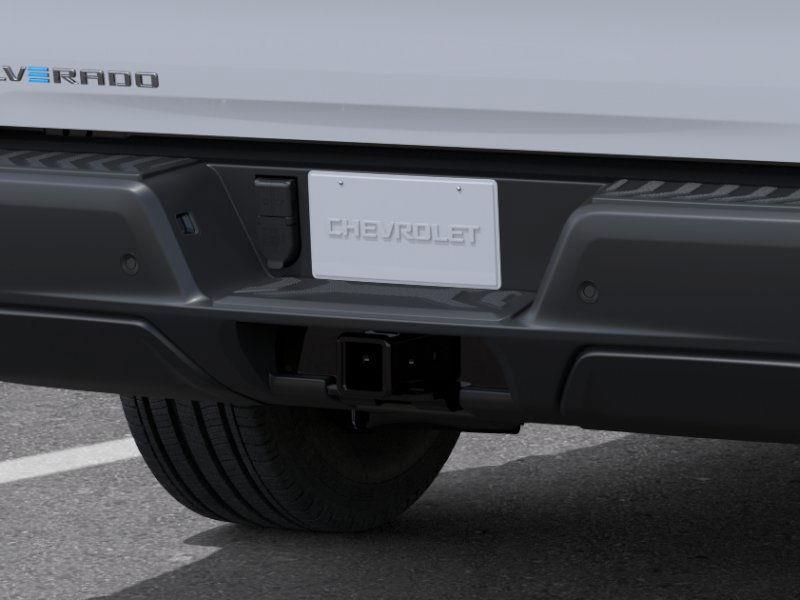 2026 Chevrolet Silverado EV photo 13