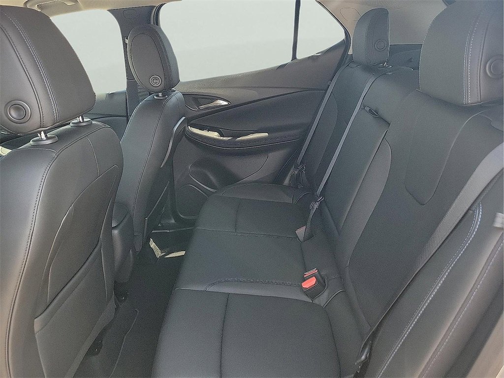 2026 Buick Encore GX Sport Touring photo 13