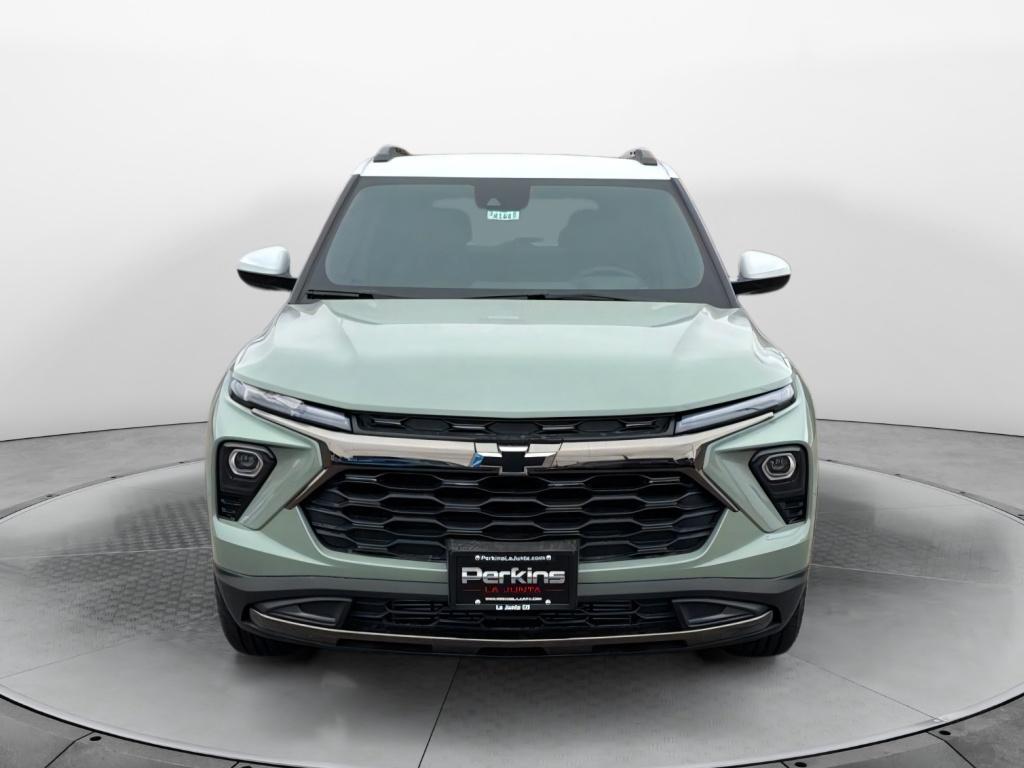 2025 Chevrolet Trailblazer ACTIV photo 2