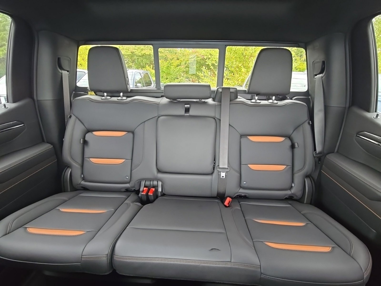 2026 Gmc Sierra 1500 AT4 photo 29