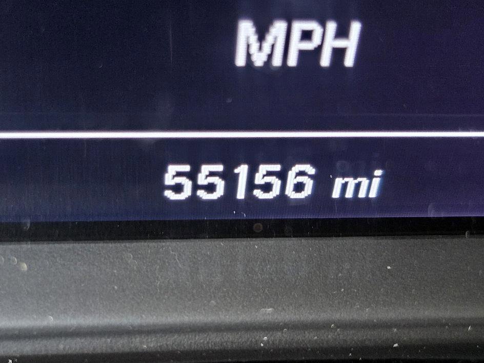 2024 Chevrolet Malibu 1LT photo 19