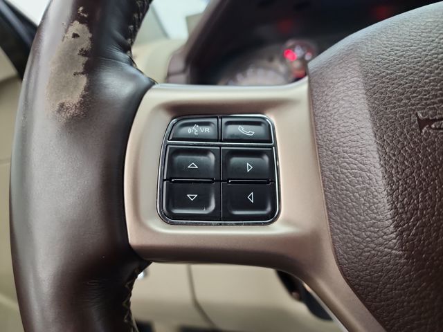 2014 Ram 1500 Laramie Longhorn photo 34