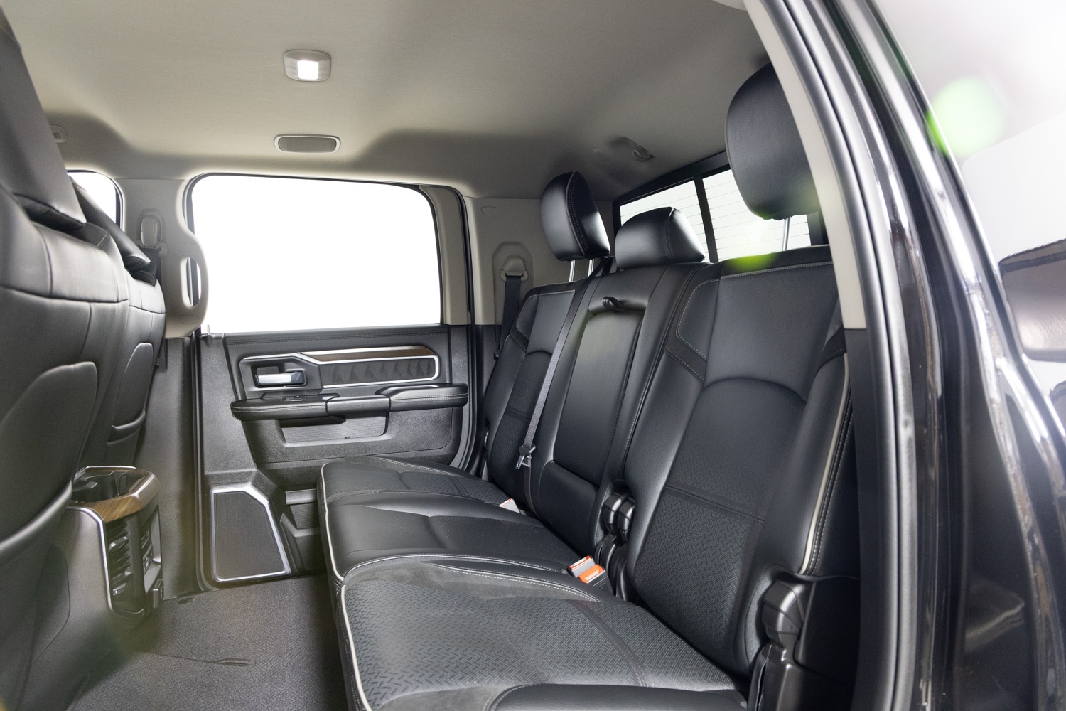 2024 Ram 2500 Laramie photo 10