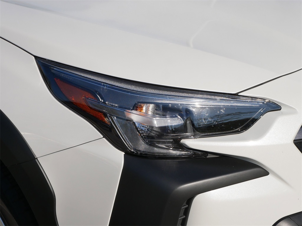 2025 Subaru Outback Premium photo 10