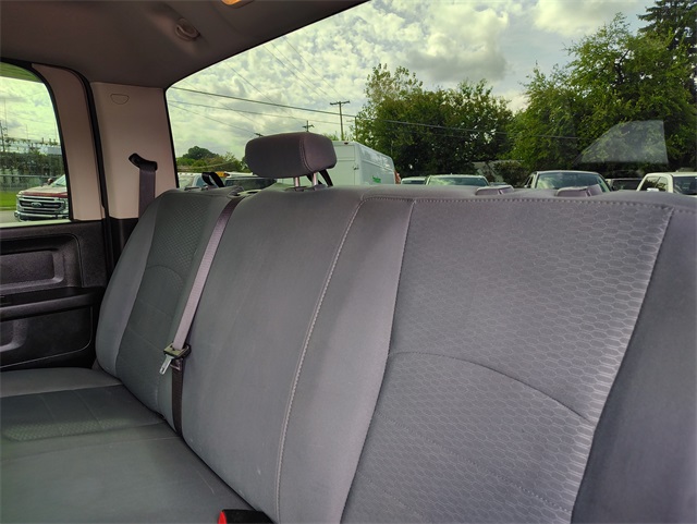 2018 Ram 2500 Tradesman photo 25