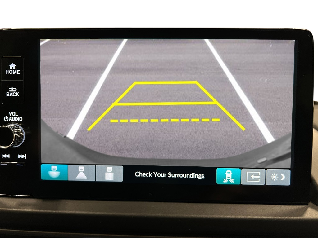 2025 Honda Pilot EX-L photo 23