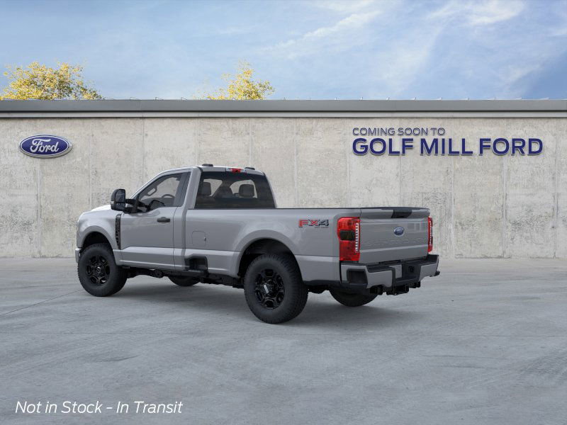2026 FORD F-250 - Image 3