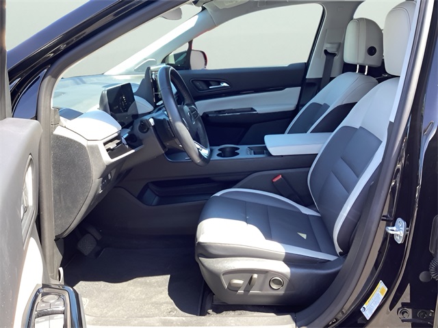 2024 Honda Prologue Touring photo 13