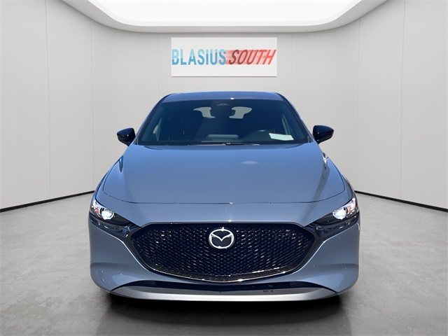 2024 Mazda Mazda3 2.5 s Carbon photo 8