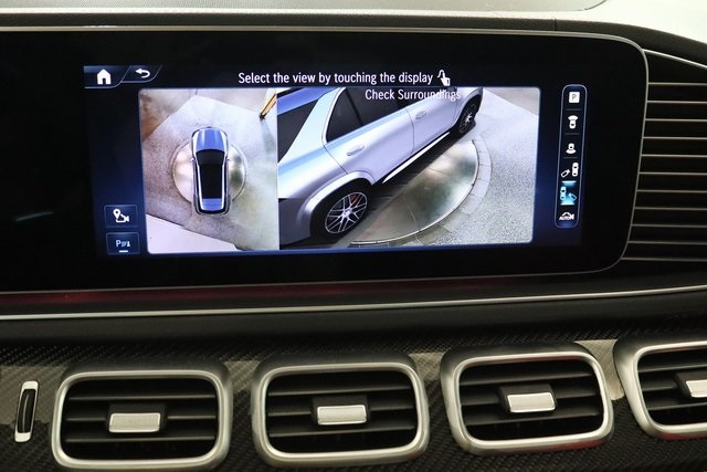 2024 Mercedes Benz GLE 53 AMG 4MATIC photo 12