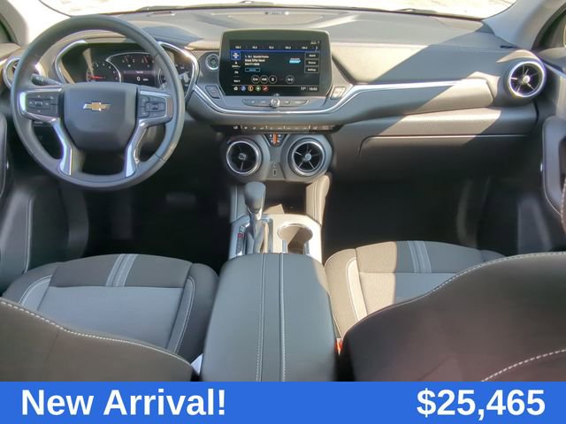 2023 Chevrolet Blazer 2LT photo 18