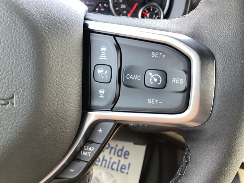 2025 Ram 1500 Big Horn Lone Star photo 26