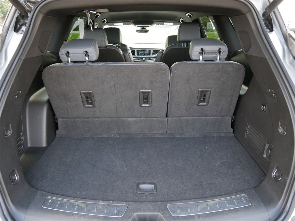 2024 Buick Enclave Premium photo 16