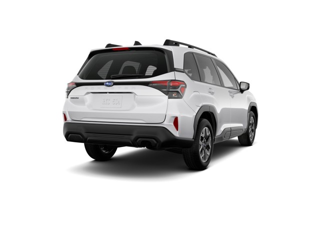 2025 Subaru Forester Premium photo 21
