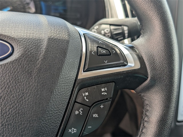 2024 Ford Edge SEL photo 20