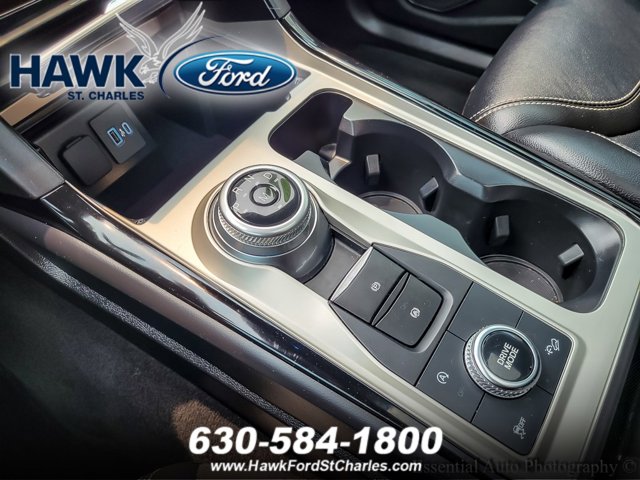 2023 FORD EXPLORER - Image 44