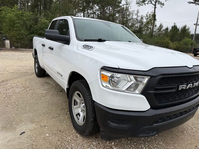 2022 RAM Ram 1500 Pickup Tradesman's photo
