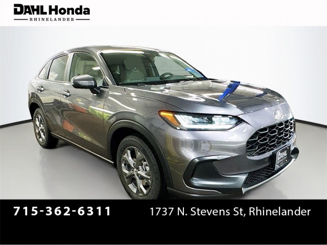 Current New Honda Specials Offers | Dahl Honda Rhinelander