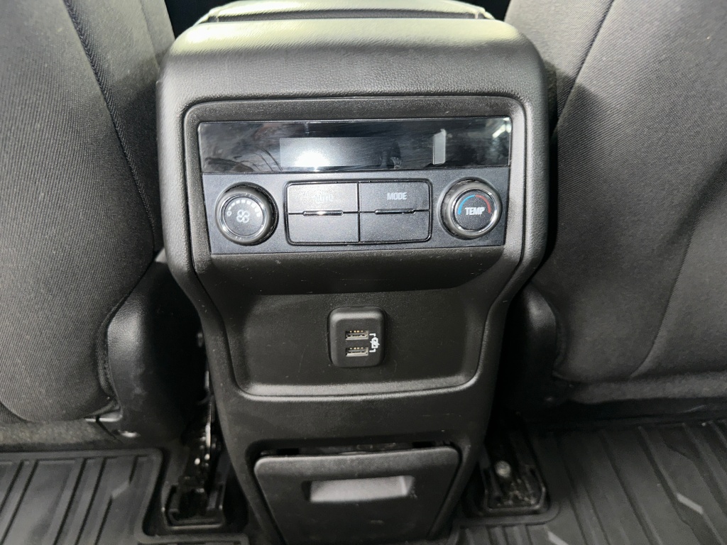 2019 Gmc Acadia SLE photo 3