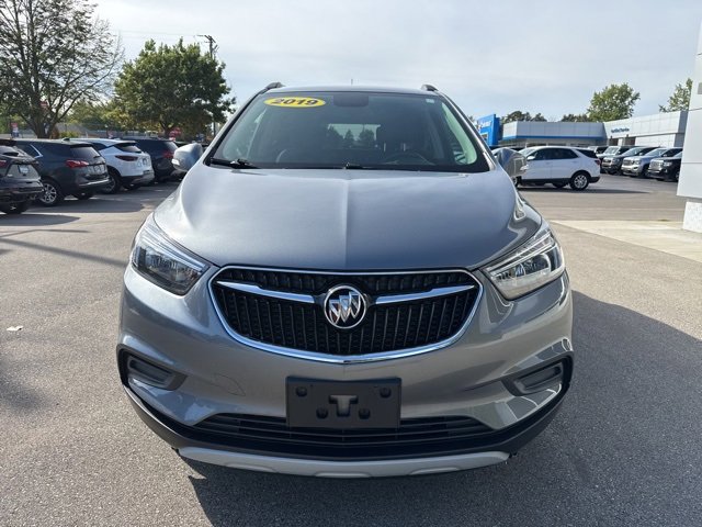 2019 Buick Encore Preferred photo 7