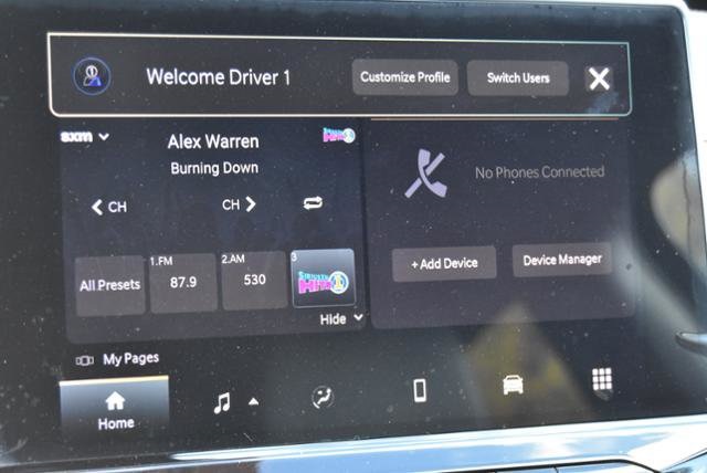 2024 Jeep Compass Latitude photo 20